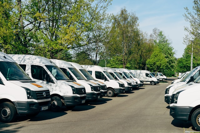 Van Asset ReFinance Blog
